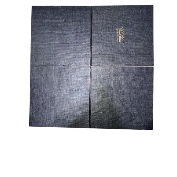 Trivial Pursuit Original Game Board Only 1981 Vintage - Picture 8 of 12